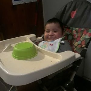 Meet your Posher, Leonor